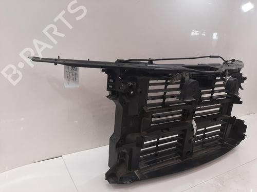 Frontplade/Frontkurv MAZDA 3 Hatchback (BP) 2.5 e-SKYACTIV-G (BP5H) | BP36153925C72 - Image 3