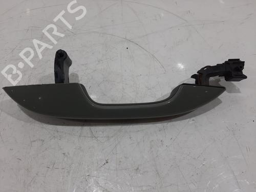 Used Exterior handle Exterior handle VOLVO XC40 (536) B3 Mild-Hybrid (163 hp) 34733630 34733630