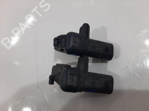 Control unit JAGUAR I-PACE (X590) EV400 AWD | BP29297469M11 