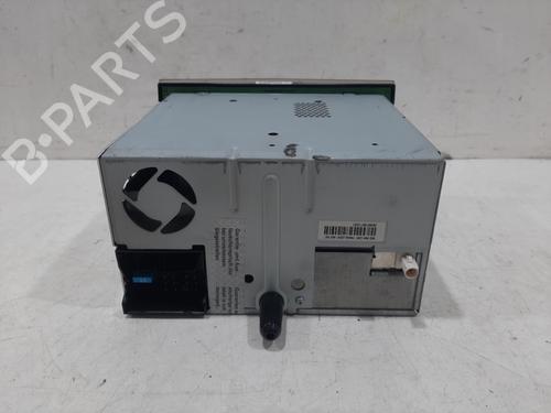 Radio VAUXHALL CORSA Mk III (D) (S07) 1.0 (L08) | BP29884139E6 