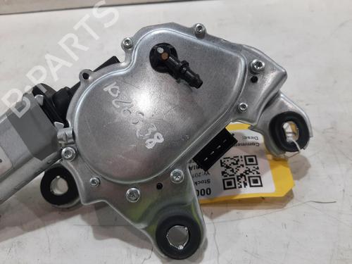 Rear wiper motor SKODA FABIA II (542) 1.2 TSI | BP29059949M102 