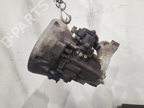 Gearbox FORD FOCUS III 1.6 TDCi | BP32529278M3