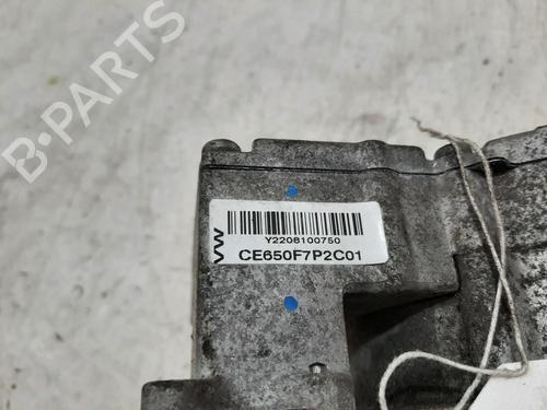 AC compressor VW GOLF VIII (CD1, DA1) 1.4 GTE Plug-in Hybrid | BP37223035M34 - Image 6