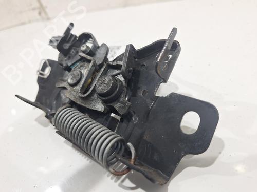 Hood lock MAZDA 3 Hatchback (BP) 2.0 SKYACTIV-G M Hybrid | BP32478369C133