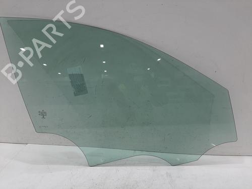Used Front right door window MERCEDES-BENZ C-CLASS (W205) C 200 (205.042) (184 hp) 31596433