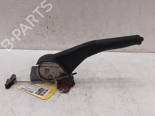 Handrem Handrem DACIA SANDERO II TCe 90 (B8M1, B8MA, B8AC) (90 hp) 37293229 37293229
