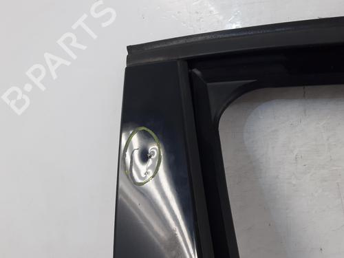 Right front door RENAULT MEGANE III Hatchback (BZ0/1_, B3_) 1.5 dCi (BZ09, BZ0D, BZ1W, BZ29, BZ14) | BP29524891C3 