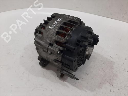 Used Alternator Alternator VW GOLF PLUS V (5M1, 521) 1.6 TDI (105 hp) 33647759 33647759