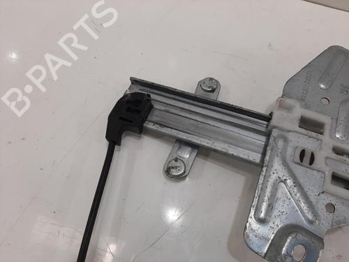 Front right window mechanism KIA PICANTO II (TA) 1.0 | BP36452437C23 - Image 6