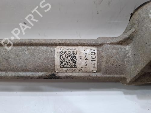 Steering rack VAUXHALL MOKKA / MOKKA X (J13) 1.4 | BP38412308M22 - Image 2
