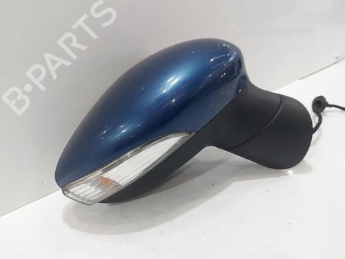 Right mirror FORD FIESTA VI (CB1, CCN) 1.25 | BP28069412C27 