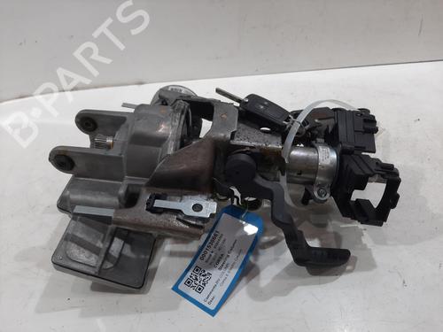 Used Steering column VAUXHALL CORSA Mk IV (E) (X15) 1.4 (75 hp) 29472012
