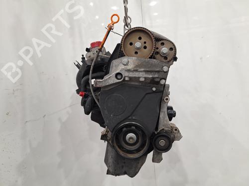 Engine SEAT IBIZA IV SC (6J1, 6P5) 1.4 | BP30517511M1