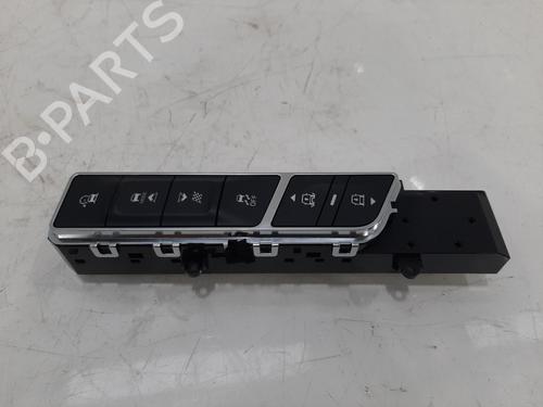 Elektronisk modul JAGUAR I-PACE (X590) EV400 AWD (400 hp) 26796080