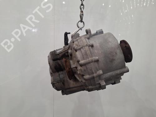 Gearbox VW TIGUAN (5N_) 2.0 TDI | BP28085135M3 