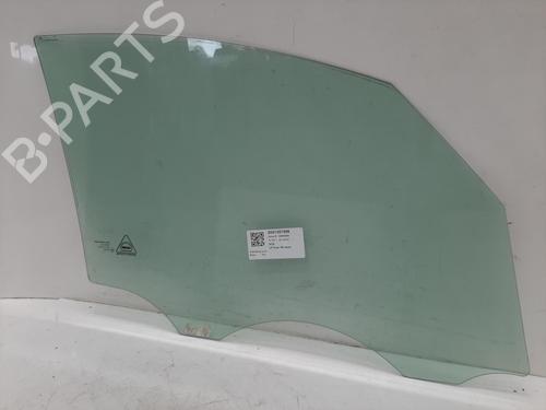 Used Front left door window HYUNDAI ix20 (JC) 1.4 CRDi (90 hp) 26776272