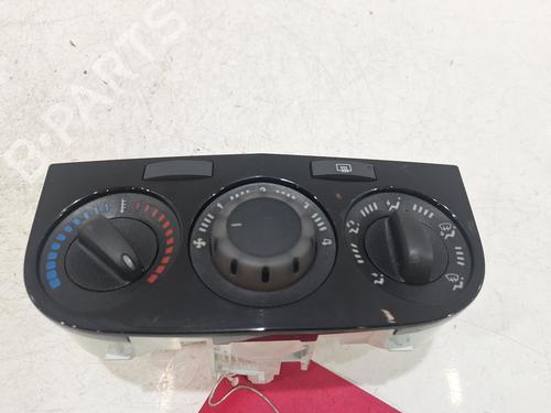 Climate control VAUXHALL CORSA Mk III (D) (S07) 1.4 (L08) | BP32380981I5