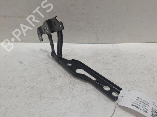 Other CUPRA FORMENTOR (KM7, KMP) 2.0 TSI 4Drive | BP32324747O1 