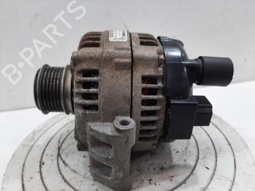 Alternator FIAT FIORINO Box Body/MPV (225_) 1.3 D Multijet | BP26841145M7 