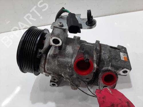 AC compressor FORD TRANSIT COURIER B460 Box Body/MPV 1.5 EcoBlue | BP36773367M34 - Image 4