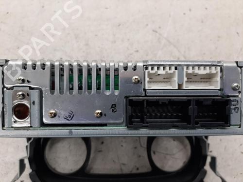 Radio NISSAN ALMERA II Hatchback (N16) 1.5 | BP26842499E6 