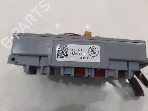 Fuse box BMW XM (G09) XM All-wheel Drive | BP26766324E1 - Image 5