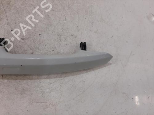 Poignée extérieure AUDI A5 (F53, F5P) 2.0 TDI | BP30722136C122