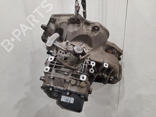 Gearbox VAUXHALL ASTRA Mk VII (K) (B16) 1.0 | BP40454598M3 - Image 4