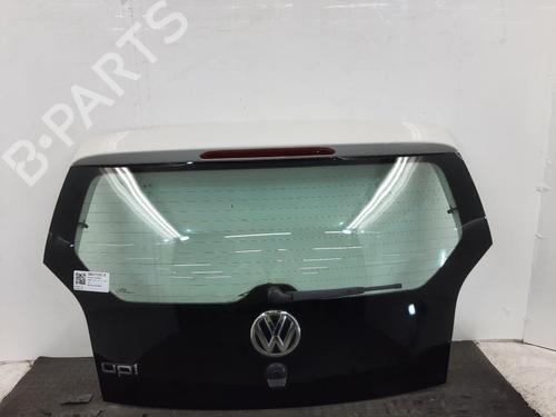 Used Tailgate Tailgate VW UP! (121, 122, BL1, BL2, BL3, 123) 1.0 (60 hp) 34619689 34619689