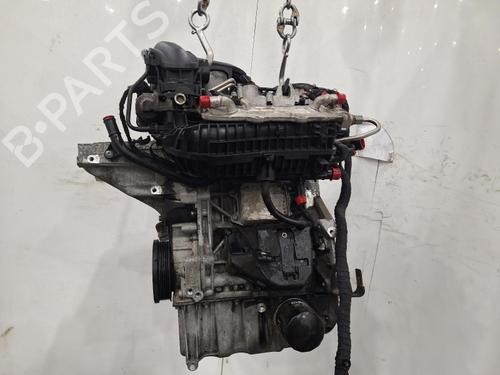 Engine VW POLO VI (AW1, BZ1, AE1) 1.0 TSI | BP40611930M1 - Image 2