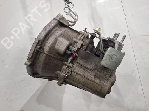 Gearbox FORD FIESTA VII (HJ, HF) 1.1 Ti-VCT | BP38513230M3 - Image 4