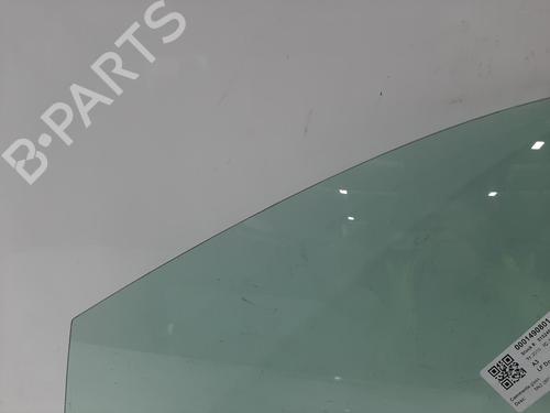 Front left door window AUDI A3 (8P1) 1.8 TFSI | BP28122642C18 