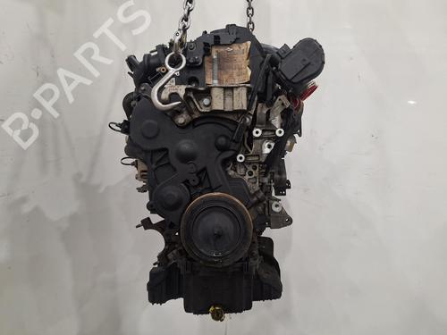 Used Engine FORD TRANSIT CONNECT V408 Box Body/MPV 1.6 TDCi (95 hp) 32193371
