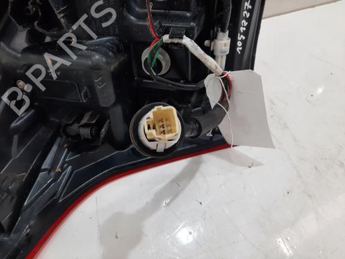 Right taillight SUZUKI SWIFT V (AZ) 1.4 Sport SHVS | BP36253941C35  - Image 5