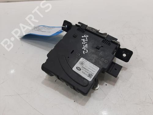 Tailgate lock JAGUAR I-PACE (X590) EV400 AWD | BP29266522C101 