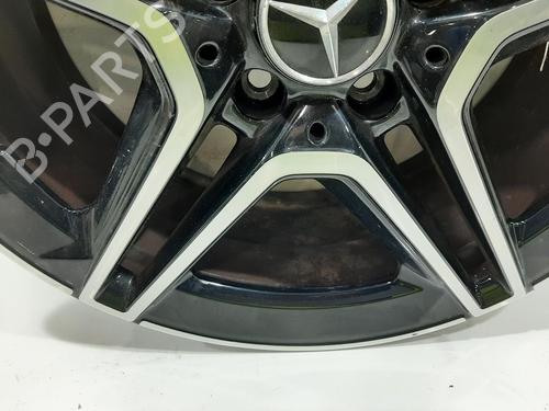 Fælk MERCEDES-BENZ A-CLASS Saloon (V177) A 180 (177.184) | BP31305192C45 