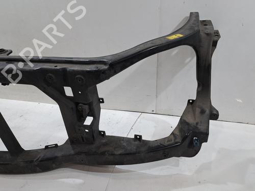 Front slam panel LAND ROVER RANGE ROVER IV (L405) 4.4 SDV8 4x4 | BP29703769C72 