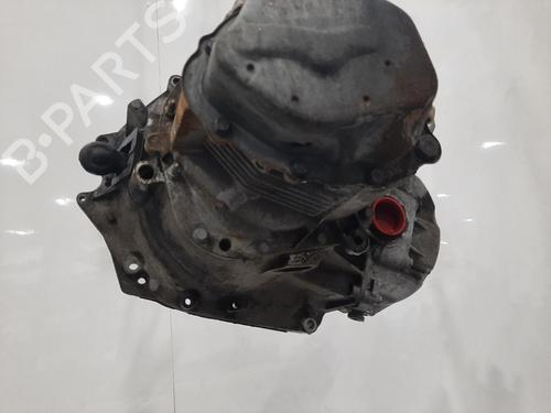 Gearbox CITROËN C4 II (NC_) 1.6 HDi 90 | BP28275282M3 