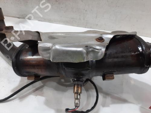 Catalyst FORD FIESTA VII (HJ, HF) 1.0 EcoBoost | BP33647461M10 - Image 4