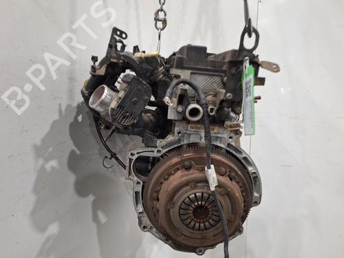 Engine FORD FIESTA VI (CB1, CCN) 1.25 | BP39614680M1 - Image 3