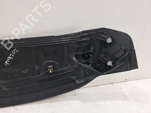 Spoiler bagklap JAGUAR I-PACE (X590) EV400 AWD | BP31914338C96 