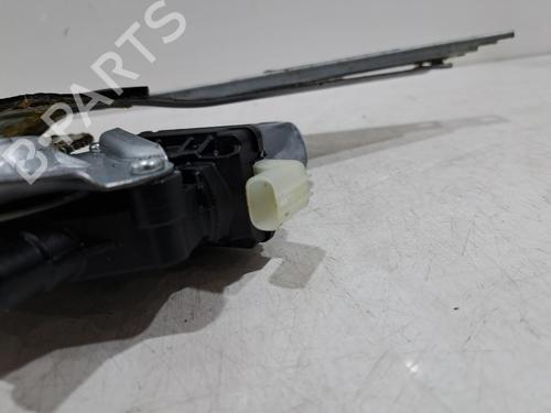 Rear left window mechanism NISSAN NOTE (E12) 1.2 DIG-S | BP36047312C24 - Image 6