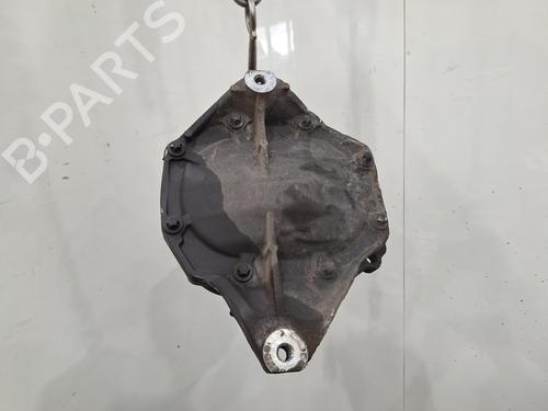 Rear differential MERCEDES-BENZ E-CLASS (W212) E 250 CDI / BlueTEC (212.003, 212.004) | BP29580855M24 