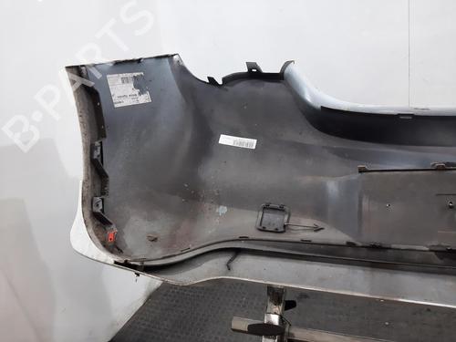 Bagtil kofangere VAUXHALL CORSA Mk IV (E) (X15) 1.4 | BP30897284C8
