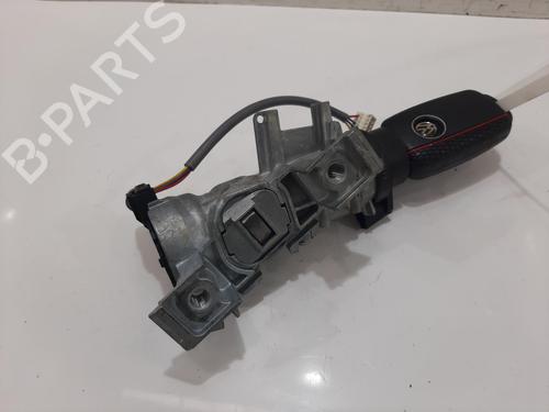 Ignition barrel VW GOLF VI (5K1) 1.4 TSI | BP33647198M48 - Image 6