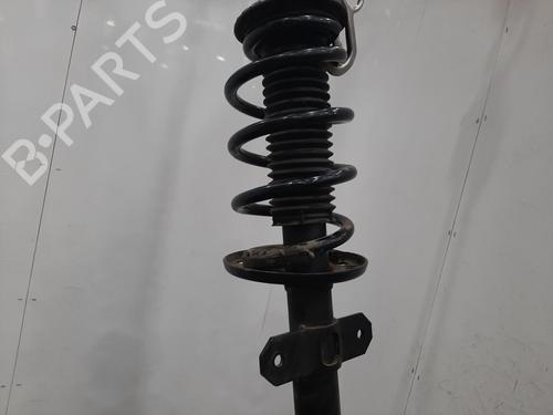 Left front suspension MERCEDES-BENZ SPRINTER 3,5-t Van (B907, B910) eSPRINTER (910.633) | BP26805027M72 