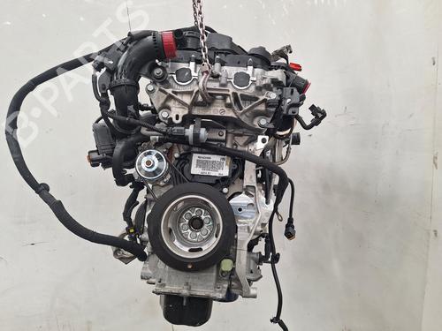 Used Engine Engine PEUGEOT 2008 II (UD_, US_, UY_, UJ_, UR_, UC_) 1.2 PureTech 130 (USHNS, URHNS) (130 hp) 34101574 34101574