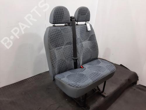 Left front seat FORD TRANSIT Van (FA_ _) 2.2 TDCi | BP38440833C15 - Image 2