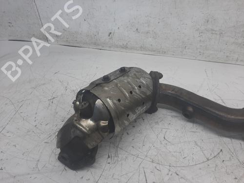 Catalyst KIA SPORTAGE IV (QL, QLE) 1.6 T-GDI AWD | BP26765212M10 
