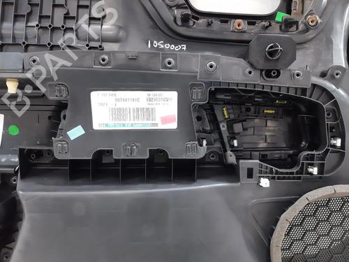 Other CITROËN C5 AIRCROSS (A_) 1.6 PureTech 180 (A45GFR) | BP35768598O1 - Image 5